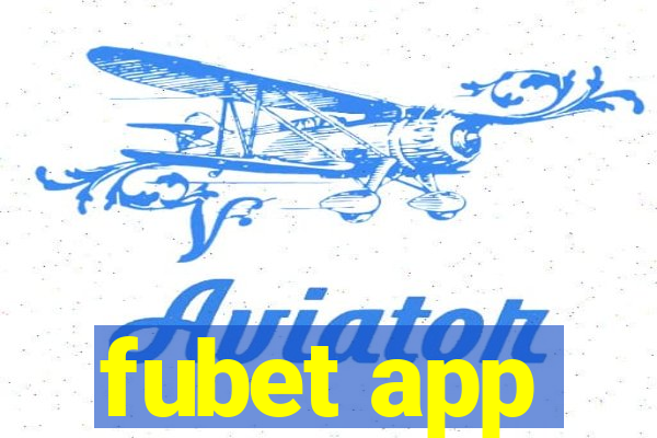 fubet app